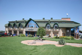 Отель Maxmarine Yacht Club Hotel  Новая Каховка